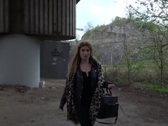 Grote lul, Rondborstig, Stel, Exam, Moeder die ik wil neuken, Geld, Buiten, Openbaar