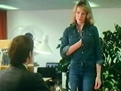 Blowjob, Danish, Hardcore, Retro, Teen, Vintage