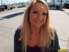 Большая жопа, Большой член, Блондинки, Минет, В машине, Собачьи, Натуральные сиськи, Сиськи