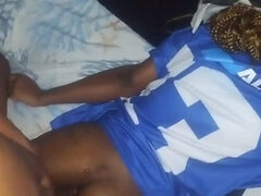 Anal, Cul, Fille, Nue, Douleur, Rugueux, Adolescente, Épouse