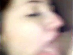 素人, 茶髪の, カップル