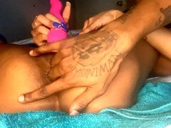 Zwart, Stel, Zwart, Speelgoed