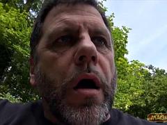 Анальный секс, Жопа, Бикини, Европейки, Секс без цензуры, На природе, Рыжие, Бритые