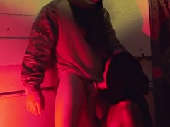 Arab, Babes, Blowjob, Handjob, Hardcore, Reality, Teen, Threesome