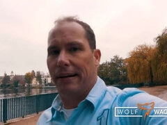 Amateur, Sucer une bite, Éjaculer dans la bouche, Queue, Hard, De plein air, Public, Réalité