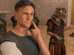 Жопа, Большой член, Мамочка, Крошечные