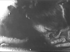 Horny Lover Licked My Grandma's Pussy Many Years Ago!