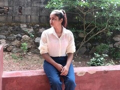 アナル, アジア人, アスtoマウス, 中出し, はじめて, インド人, 淫乱熟女, 母