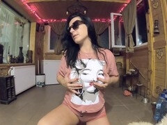 MilfyCalla says get your groove on, then it's time to get it on