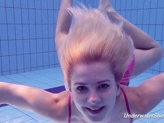 Bad, Strand, Bikini, Europäisch, Pool, Sport, Badeanzug, Unter wasser