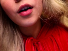 Rubia, Europeo, Sexo soft, Solo, Adolescente, Camara web