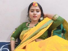 Desi Indian Mom Your-Eshita Hard Fuck - First Time Step Son Sex on Vacation