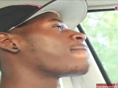 Amerikanisch, Grosser schwanz, Schwarz, Blondine, Aufs gesicht abspritzen, Behaart, Milf, Schlampe