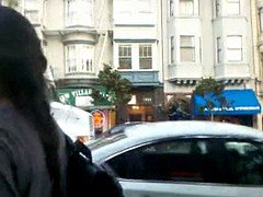 Asiatisch, Grosse titten, Erotischer film, Titten, Spanner