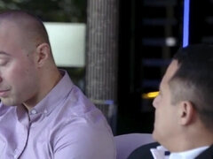 Enthousiasteling, Grote kont, Grote mammen, Blond, Pijpbeurt, Lul, Huisgemaakt