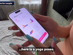 Arsch, Blasen, Hardcore, Orgasmus, Pov, Stiefmutter, Titten, Nass