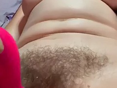 毛深い, ハードコア, オナニー, 熟年, 淫乱熟女, ピアス, 一人, おもちゃ