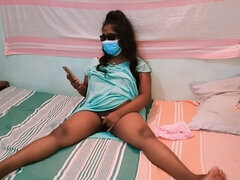 Tía, Gorda, Negro, Pajear, Casero