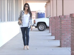 Крупный план, Экстремальный секс, Массаж, Мастурбация, Оргазм, На публике, Соло