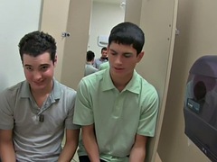 アナル, フェラチオ, 大学生, 学生寮, フェティッシュ, ゲイ, 淫乱熟女