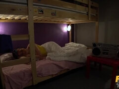 Grote mammen, Bruinharig, Auto, Hd, Gezichtspunt, Trio