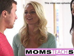 Grote kont, Grote mammen, Pijpbeurt, Diep in de keel, Hd, Reusachtig, Moeder die ik wil neuken, Zoon