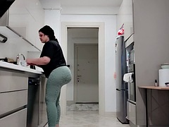 Amateur, Tetas grandes, Tetona, Cornudo, Fetiche, Sexo duro, Tetas, Esposa