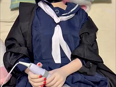 Kigurumi