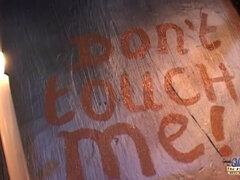 茶髪の, イく瞬間, イマラチオ, 顔射, フェムドム, 手コキする, Hd