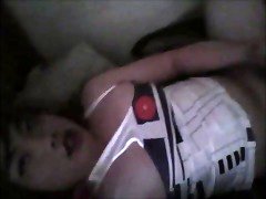 Leie, Asiatisch, Schwul, Masturbation