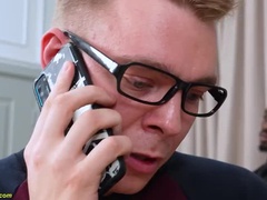 Бойфренд, Рогоносцы, Двойной анал, Экстремальный секс, Подружка, Молоденькие, Втроем, Жена