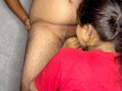 Indian college girls experience first time pussy pleasures with a hot babe!