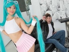 Asiático, Culo, Mamada, Masturbacion con pies, Pajear, Orgasmo, Afeitado, Estriptis