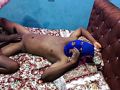 Leie, Schwarz, Prominente, Schwarz, Hardcore, Massage, Erotischer film