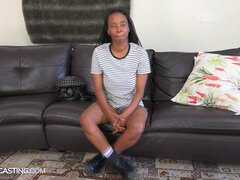 素人, お尻, デカ尻, 巨乳な, イマラチオ, バック, 垂れ乳, オッパイの