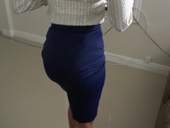 Cul, Noire, Sucer une bite, En levrette, Petite femme, Pov, Chatte, Tatouage