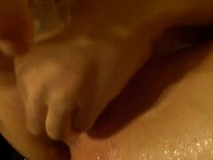 Leie, Sadomasochismus, Braunhaarige, Selbstgemacht, Masturbation, Milf, Schwestern, Sperma