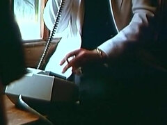 Doigter, Groupe, Poilue, Hard, Orgie, Rétro, Adolescente, Rétro ancien