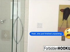 18 ans, Sucer une bite, Collège université, Hd, Fille latino, Étudiant, Adolescente, Oncle