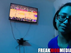 Tetona, Linda, Garganta profunda, Doble penetracion, Emo, Hd, Interracial, Pov