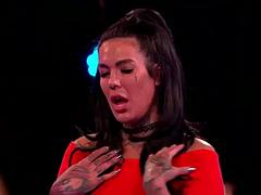 Красотки, На публике, Киски