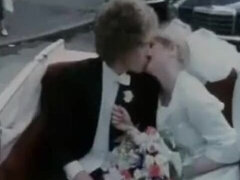 Verga grande, Novia, Corridas, Vestido, Madres para coger, Mamá, Clasico, Boda