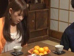Hottest Japanese slut Marin Nagase, Akari Minamino in Exotic JAV clip