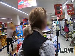 18, ヨーロピアン, ポリス, オマンコ, 現実, 息子, ティーン, 三人