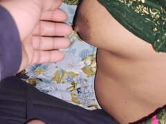 Amateur, Universidad, Corrida, Casero, Indio, Mamá