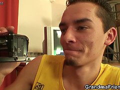 Gros seins, Femme couguar, Double pénétration, Mature, Mère que j'aimerais baiser, Maman, Chatte, Réalité