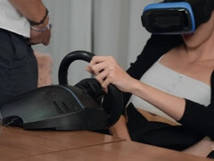 Culo, Mamada, Morena, Estilo perrito, Pajear, Tetas naturales, Transexual, Nalgadas