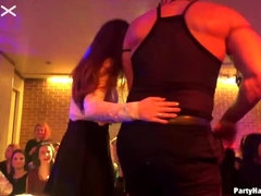 Culo, Tetas grandes, Morena, Vestidas, Bailar, Sexo duro, Orgía, Tetas