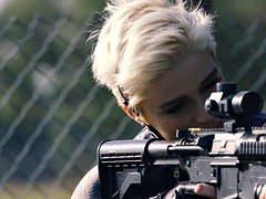 デカパイ, 茶髪の, イく瞬間, ハードコア, 淫乱熟女, ピアス, 馬乗り