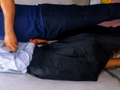 アナル, カップル, Hd, インド人, パンティ, 姉妹, スカート, 締まりの良い